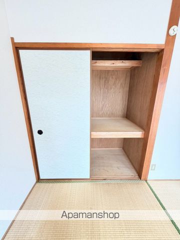 ドリームコーポの内装写真