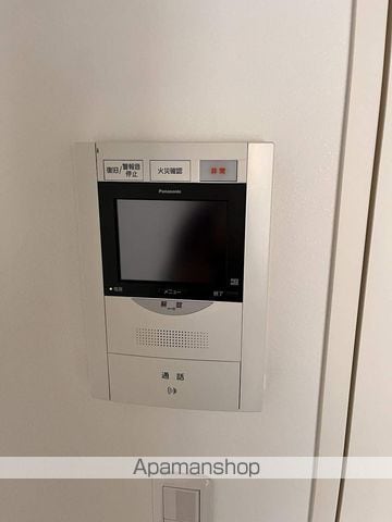 BROAD新うめきたRESIDENCEの内装写真