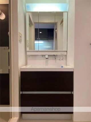 ファミーユ[1K/29.02m2]の内装4