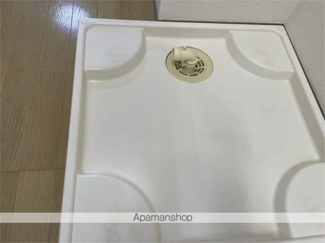 レクレドールの内装写真