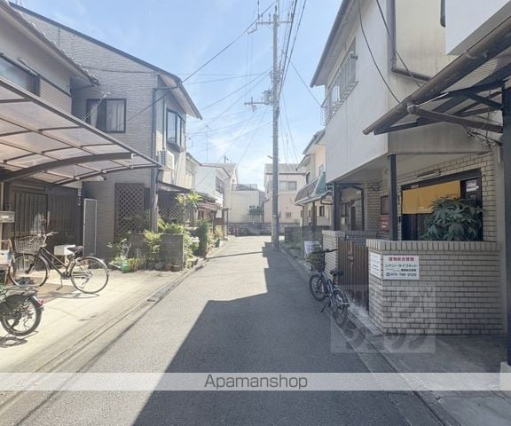 山陰本線 花園駅 徒歩6分 2階建 築64年のその他写真