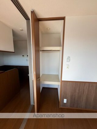 ルミエール須賀[2DK/44.28m2]の内装8