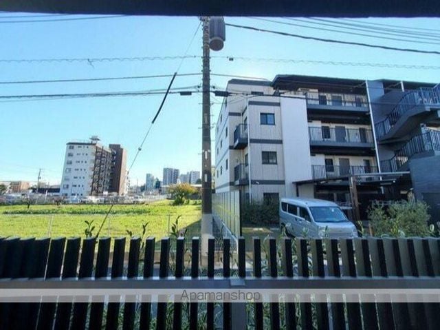 KDXレジデンス武蔵境IIの内装写真