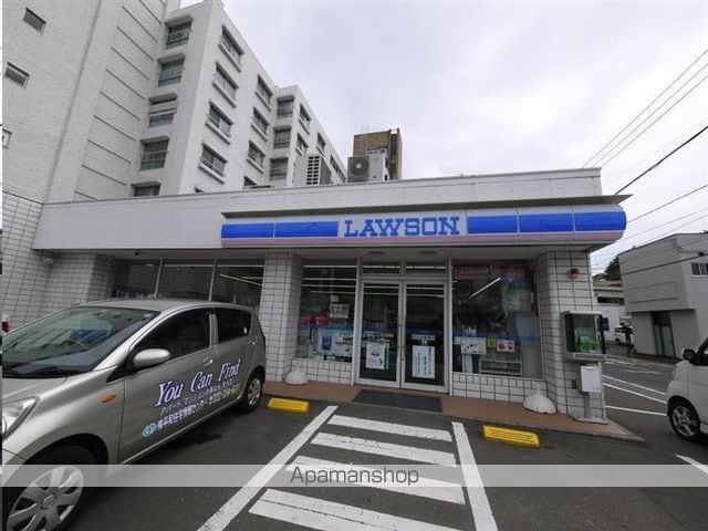 VIVANTの周辺写真