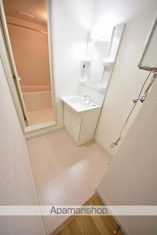 ルブランポピエールIIの内装写真