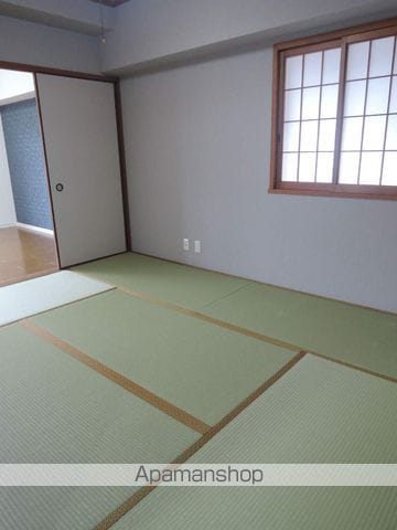 CasaPorto岸和田の内装写真