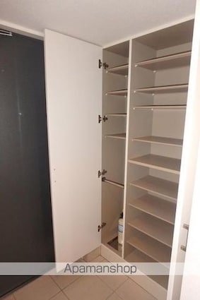 エスティメゾン錦糸町Ⅱ[1LDK/40m2]の収納