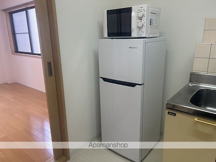 Ｚｉｎｇ　Ｄｅｓｉｇａｌ（ジングデジアル）[1K/22m2]の内装6