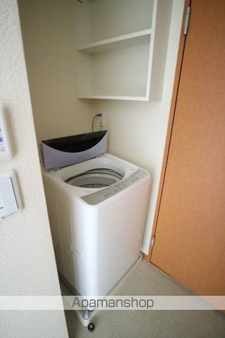 レオパレスエスペランサの内装写真