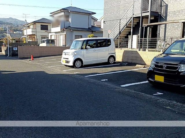 レオパレススワ フレールのその他写真