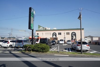 岡山県倉敷市西阿知町西原[1LDK/44.49m2]の周辺4