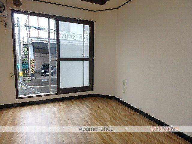 第一辻口荘の内装写真