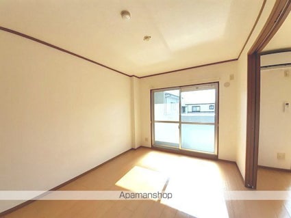 エクセルプラザ[2LDK/56.69m2]の洗面所