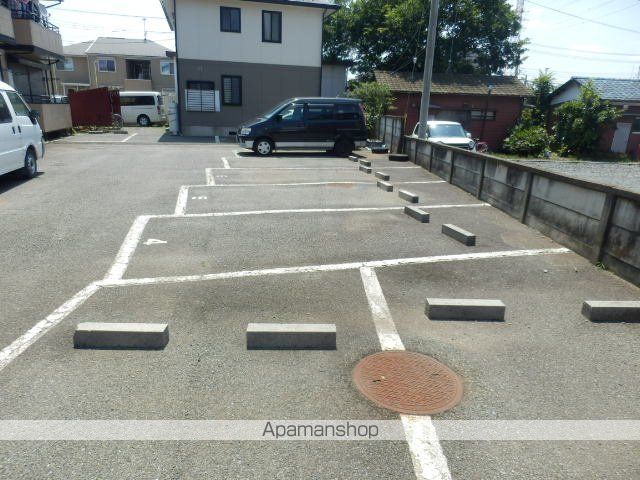 ブレッシングのその他写真