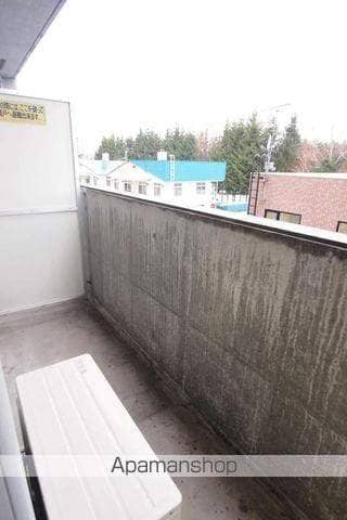 パルティーレ平岸の内装写真