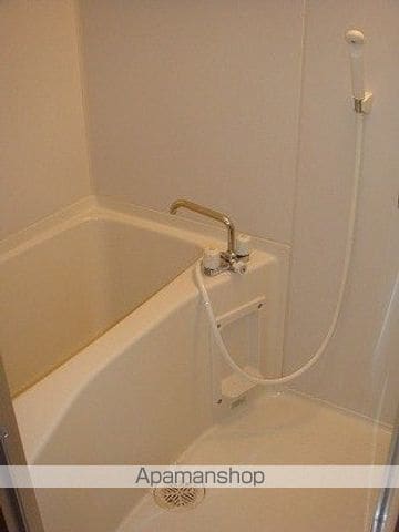 メゾンかりがねの内装写真