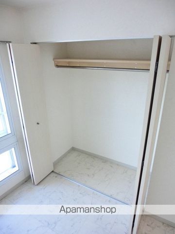 ブランノワール西町南の内装写真