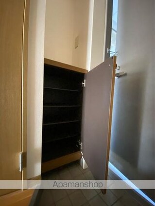 リミエール野口[1K/31.16m2]の内装3