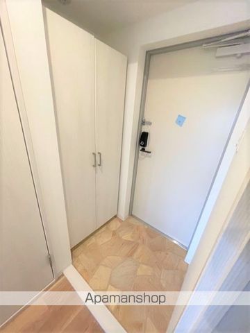 プレステージ9番館の内装写真