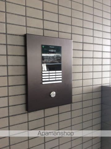 ロイヤル楠元の内装写真