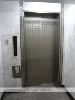 東京都杉並区方南１丁目[1K/20.59m2]の共用部1