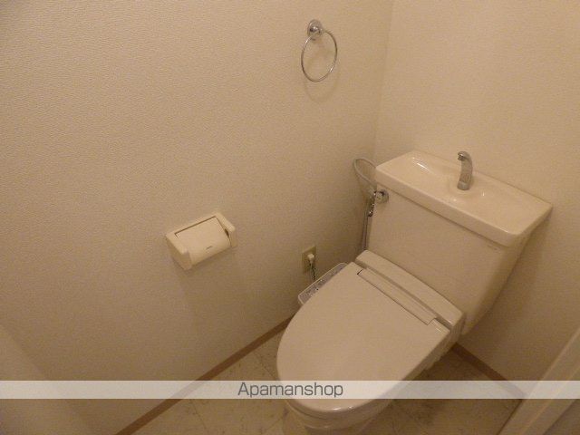 ADW RESIDENCE 谷町四丁目の内装写真