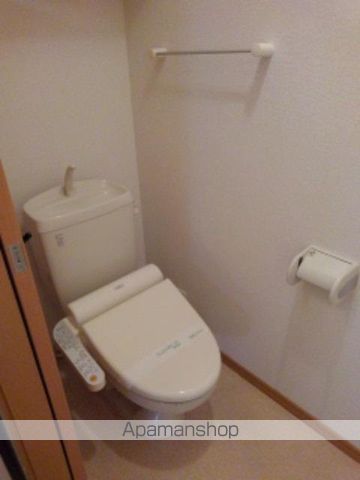フィールドロードIIIの内装写真