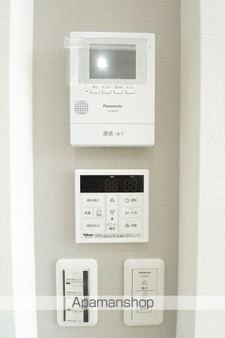 CLOVER AWAJIMAの内装写真