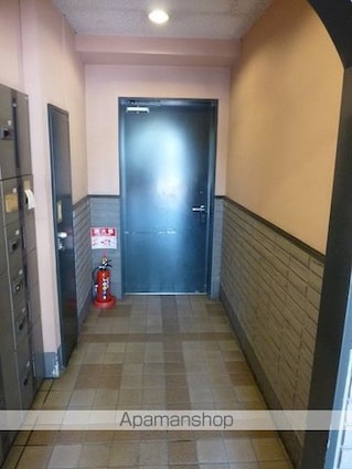 東京都新宿区上落合２丁目[1K/21.17m2]の共用部3