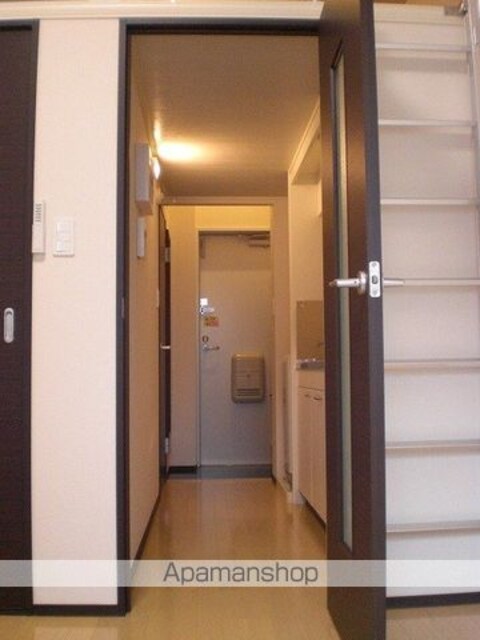 クレイノハイブリッジときわ通り[1K/20.54m2]のその他設備
