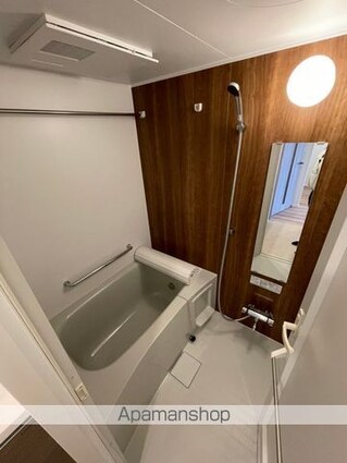 東京都中野区大和町１丁目[1LDK/40.94m2]のバス