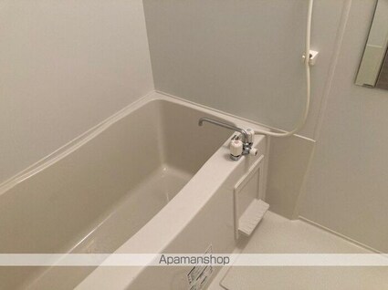 ボアソルテ[1R/33.34m2]のバス