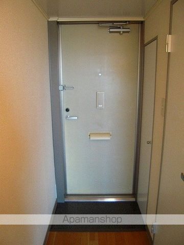 レオパレスパインの内装写真