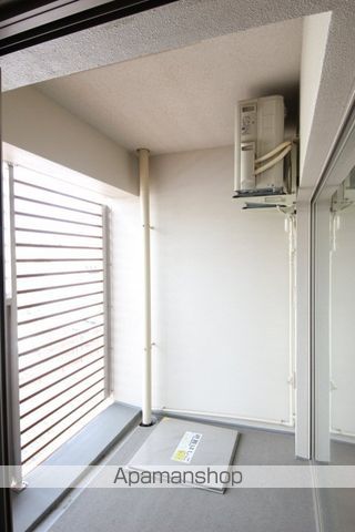 少路パークレジデンスの内装写真