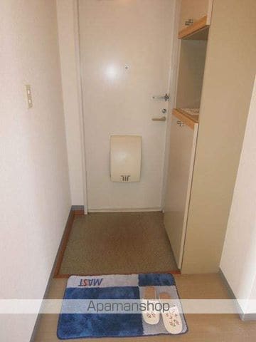 スカイハイツ植田の内装写真