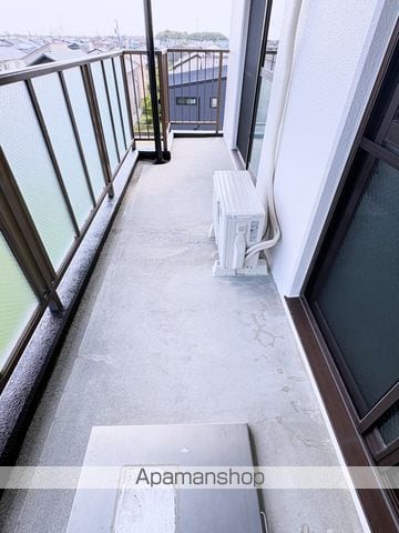 Vento484の内装写真