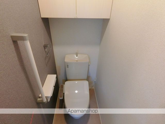 ヒカルサ京田辺大住の内装写真