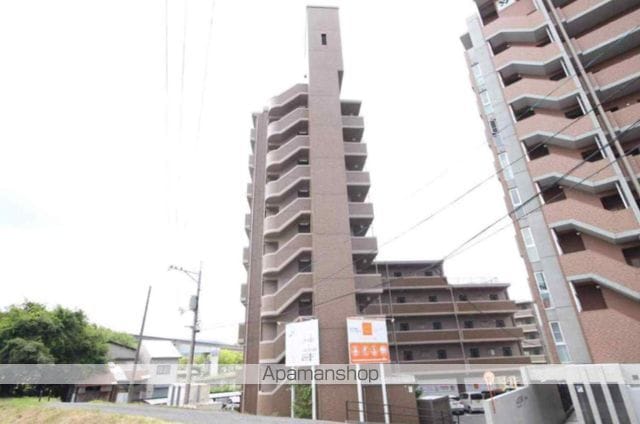 第2植野ビルの外観写真