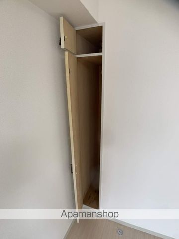 サイレンス医大前の内装写真