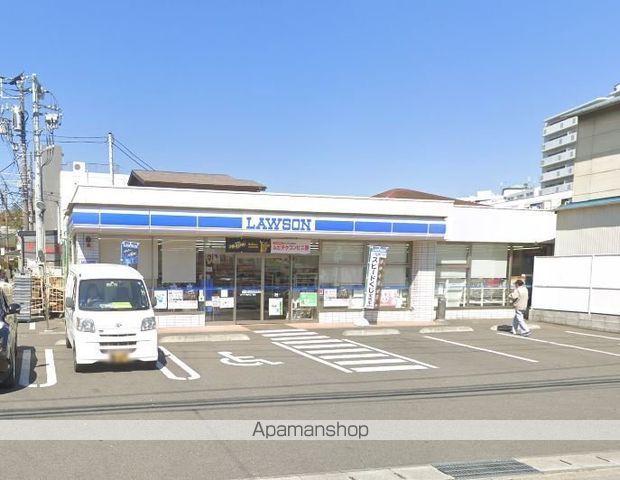 CASSIA藤沢本町の周辺写真