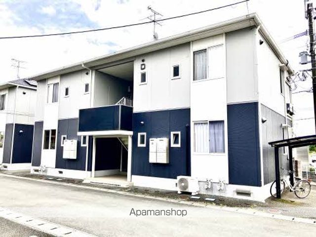セレクトン D棟
