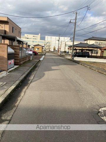 セレノ三和Iの周辺写真