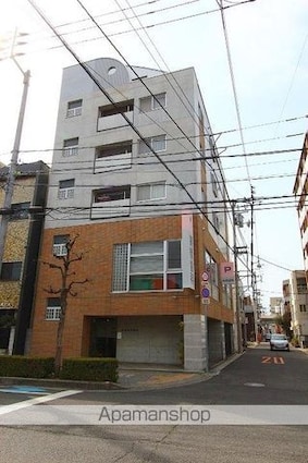 Ｔパラッツオ[1K/26.61m2]の外観1