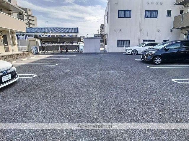 F・アンジェ A棟のその他写真