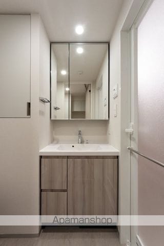 パークアクシス横浜伊勢佐木町通りの内装写真