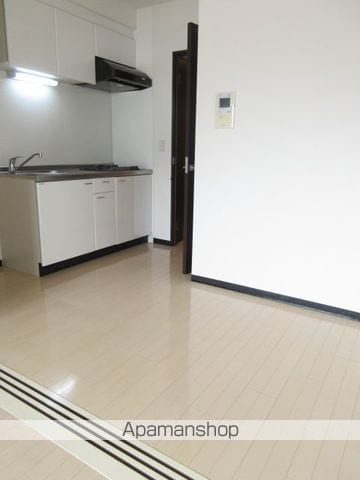CITY SPIRE鶴見の内装写真