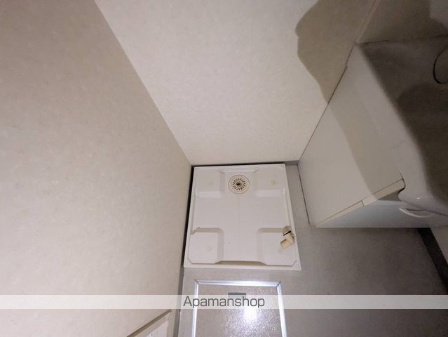 クレセールフルタの内装写真