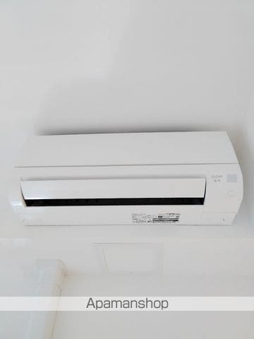 PREGI0九条の内装写真