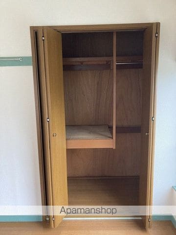 コーポサンフラワーの内装写真