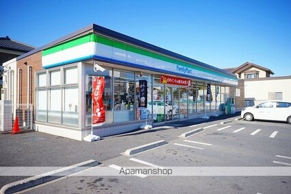 カーサプラシード　Ｂ[1LDK/37.12m2]の周辺2